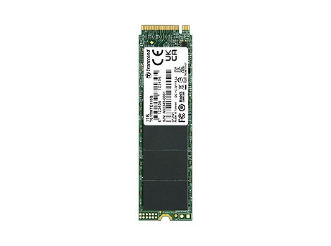 Transcend TS1TMTE110Q 1024GB M.2 Nvme Нов